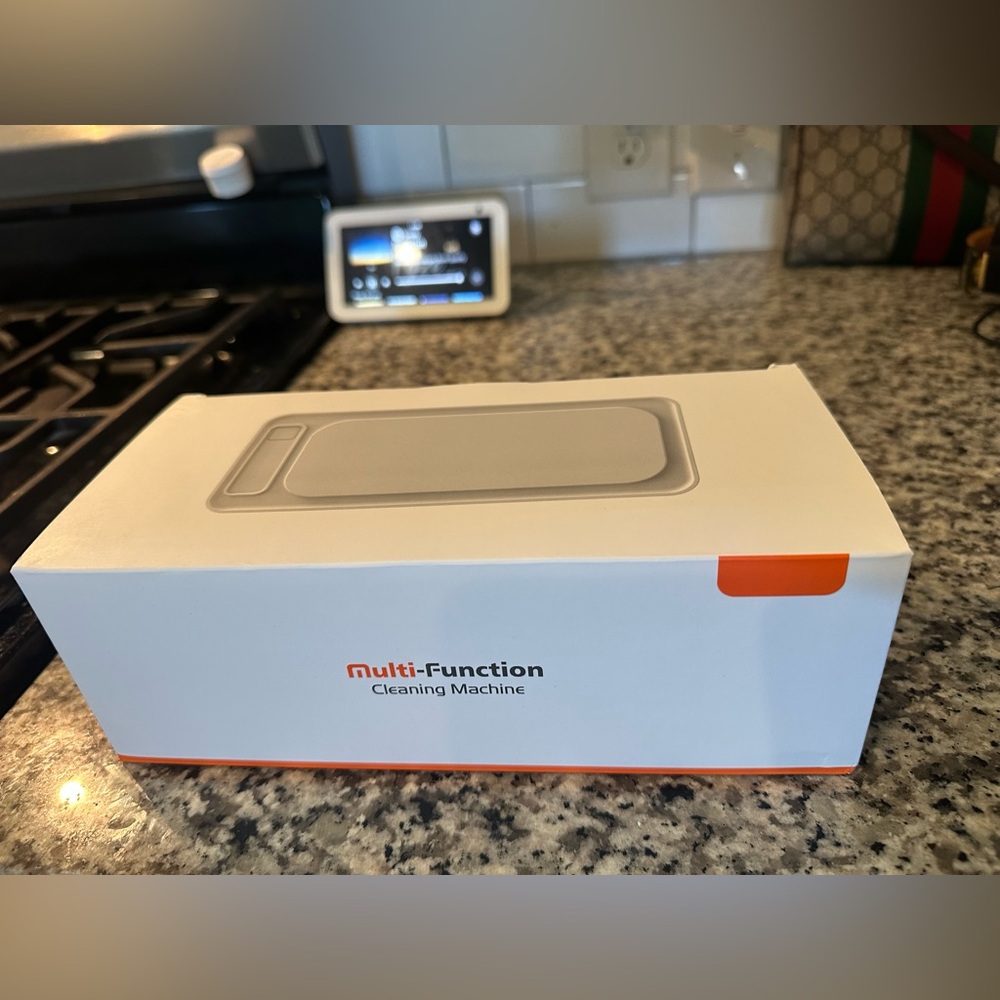 Ultrasonic Cleaning Machine